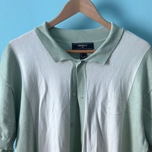 Forever 21 Cardigan